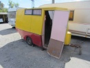 Caravan - Саморобный